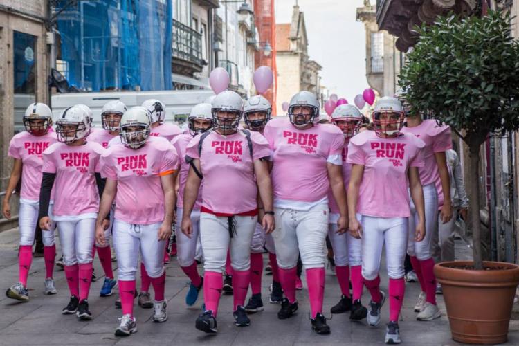 Pink Run 2018