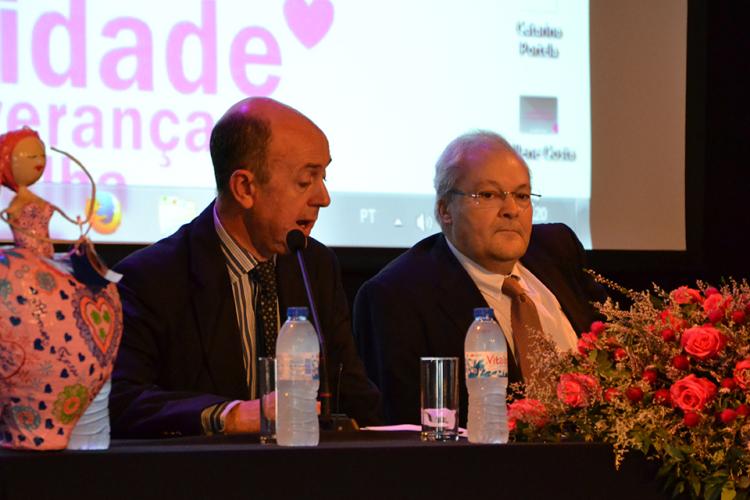 ciclo de conferencias